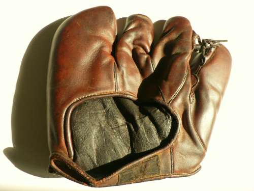 Walter Lutzke D&M G74 Back